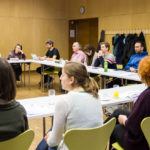 First Advisory Board Meeting