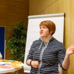 Group at the users table