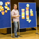 Summing up the workshop