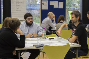 Design Thinking Workshop