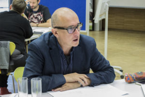 Design Thinking Workshop