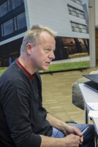 Design Thinking Workshop