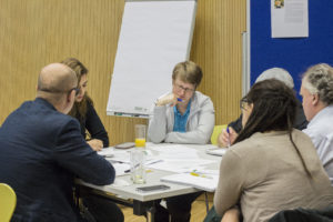 Design Thinking Workshop