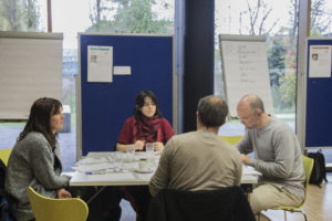 Design Thinking Workshop