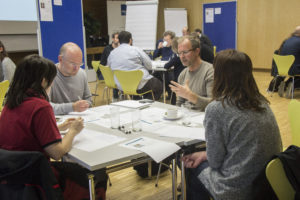 Design Thinking Workshop