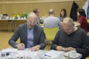 Design Thinking Workshop