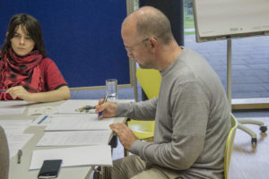 Design Thinking Workshop