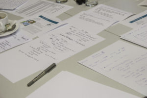 Design Thinking Workshop