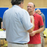 Third advisory board meeting (c) Laura Breban