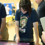 Third advisory board meeting (c) Laura Breban