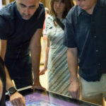 Third advisory board meeting (c) Laura Breban