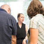 Third advisory board meeting (c) Laura Breban