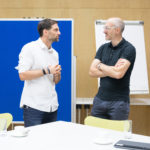 Third advisory board meeting (c) Laura Breban