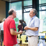 Third advisory board meeting (c) Laura Breban