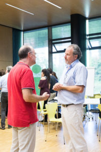 Third advisory board meeting (c) Laura Breban