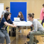 Third advisory board meeting (c) Laura Breban