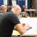 Third advisory board meeting (c) Laura Breban