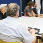 Third advisory board meeting (c) Laura Breban