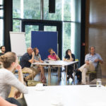 Third advisory board meeting (c) Laura Breban