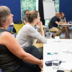 Third advisory board meeting (c) Laura Breban