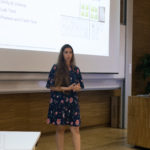 Third advisory board meeting (c) Laura Breban