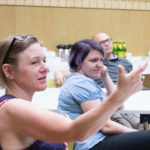 Third advisory board meeting (c) Laura Breban