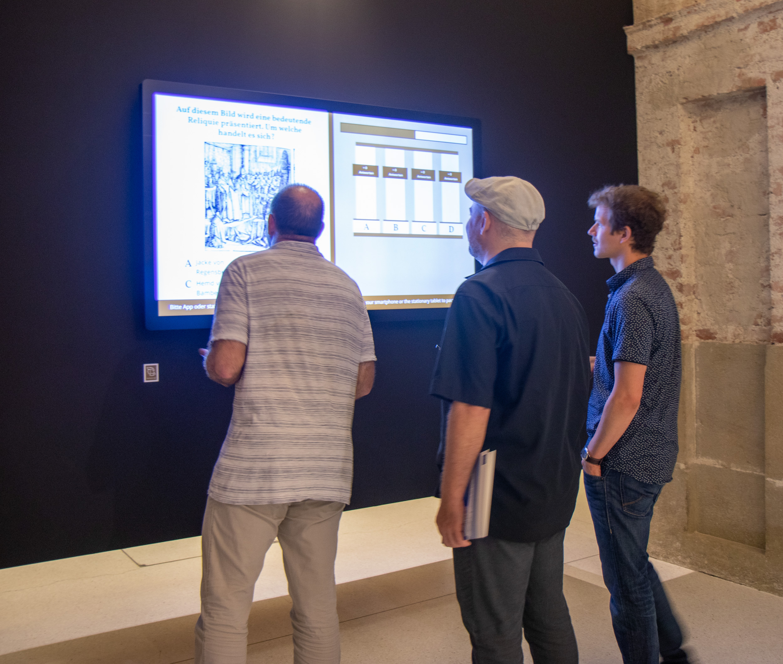 4th Advisory Board Meeting